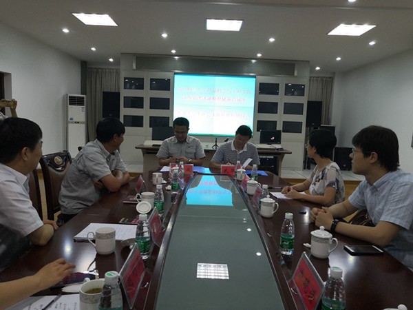 7790必发集团与洪泽湖粮食储备直属库共建大学生社会实践基地