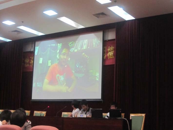 “食光机”影集大赛——再见,福建路